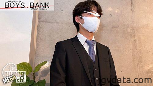 【BOYS.BANK：Full HD】超人気!!イケメンバスケ男子・シュン君が初の刺激でまさかの大量お漏らし!!「もう止まらないッス〜!」 虐待捆绑-第2张