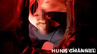 【TRANCE：Full HD】GLORY HOLE part3 虐待捆绑-第9张