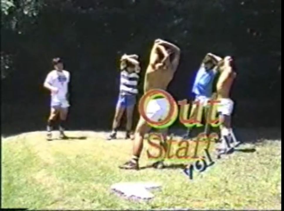 Out Staff vol.11 1996夏・総決算 复古怀旧-第2张