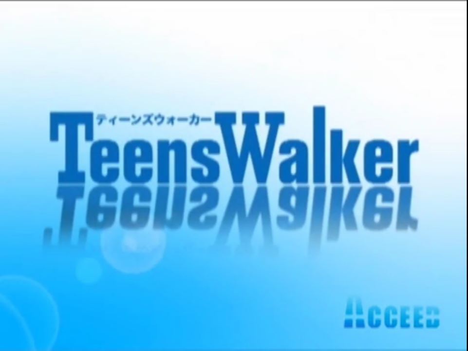 TeensWalker 复古怀旧-第1张