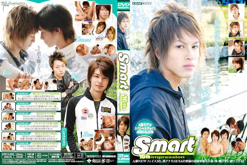 Smart 16th 中年胖熊-第1张