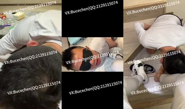 金刚兽兽《体育生接受主人的粗口调教》GV 国产免费-第1张