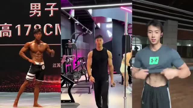 任壬 Hormone 27 金牌健身教练飞机视频 国产免费-第1张