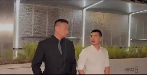 八哥GV新作《情欲潜规则》 黎大力 国产免费-第1张