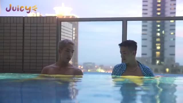 湿湿-艳遇奶狗的色情房务 ft. Yuki公狗 国产免费-第1张