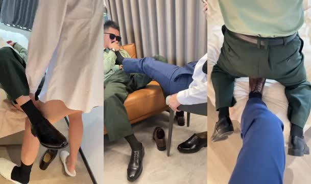 宋泽-反差兵哥哥  2 国产免费-第1张