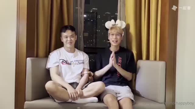 湿湿：初次香港旅做行爱 国产免费-第1张